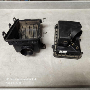 1999-2003 Mazda Protege Air Intake Filter Box with IAT Intake Air Temp Sensor