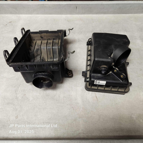 1999-2003 Mazda Protege Air Intake Filter Box with IAT Intake Air Temp Sensor