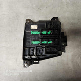 1999-2003 Mazda Protege Engine Fuse Box