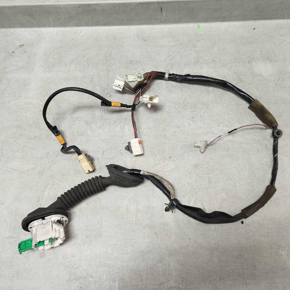 2001-2003 Mazda Protege Protege5 Front Door Wiring Harness (Passenger, Right Side) LHD (Copy)