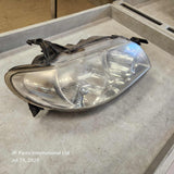 2002-2003 Mazda Protege5 Headlights Set