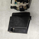 1999-2003 Mazda Protege Engine Fuse Box with Cover B