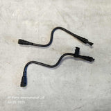 2002-2003 Mazda Protege5 Fuel Lines (Feed/Return) Gas Tank