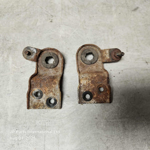 1999-2003 Mazda Protege Protege5 Mazdaspeed Protege Radiator Brackets