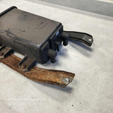 2002-2003 Mazda Protege Protege5 EVAP Charcoal Fuel Vapor Canister