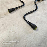 2002-2003 Mazda Protege5 Fuel Lines (Feed/Return) Gas Tank