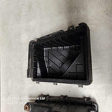 1999-2003 Mazda Protege Air Intake Filter Box with IAT Intake Air Temp Sensor