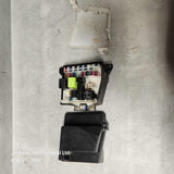 1999-2003 Mazda Protege Engine Fuse Box with Cover B