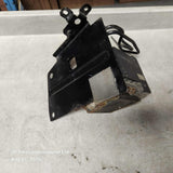 2001-2003 Mazda Protege ABS Pump Module 2.0L B