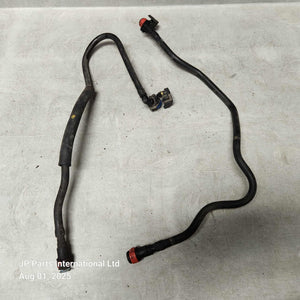 2001 - 2003 Mazda Protege Protege5 2.0/1.8 Fuel Feed and Return Line (SOLD INDIVIDUALLY)