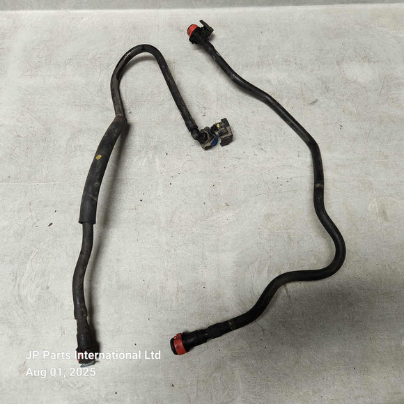 2001 - 2003 Mazda Protege Protege5 2.0/1.8 Fuel Feed and Return Line (SOLD INDIVIDUALLY)