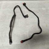 2001 - 2003 Mazda Protege Protege5 2.0/1.8 Fuel Feed and Return Line (SOLD INDIVIDUALLY)