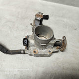 2001-2003 Mazda Protege Throttle Body Assembly 1G 2.0L