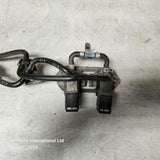 2001-2003 Mazda Protege Protege5 VTCS VICS Solenoids with Bracket and Hoses