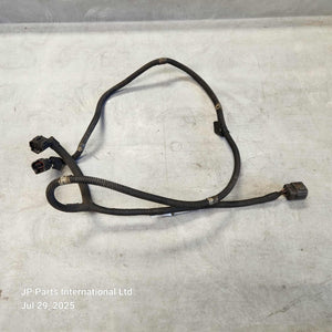 2002-2003 Mazda Protege5 Fuel Tank Wiring Harness B25E42289