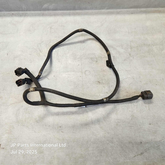 2002-2003 Mazda Protege5 Fuel Tank Wiring Harness B25E42289