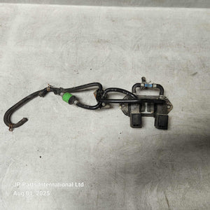 2001-2003 Mazda Protege Protege5 VTCS VICS Solenoids with Bracket and Hoses