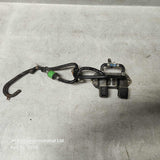 2001-2003 Mazda Protege Protege5 VTCS VICS Solenoids with Bracket and Hoses