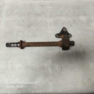 2001-2003 Mazda Protege Protege5 Automatic Transmission Intermediate Jack Shaft