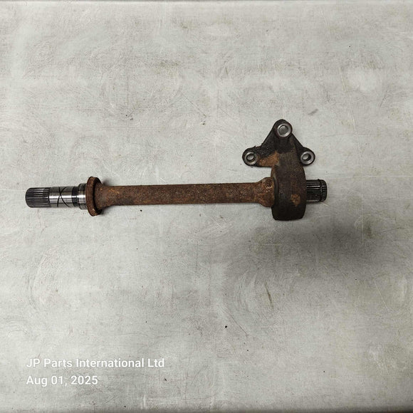 2001-2003 Mazda Protege Protege5 Automatic Transmission Intermediate Jack Shaft