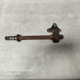 2001-2003 Mazda Protege Protege5 Automatic Transmission Intermediate Jack Shaft