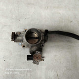 2001-2003 Mazda Protege Throttle Body Assembly 1G 2.0L