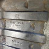 2002-2003 Mazda Protege5  Shield - Mazda (BN5V-42-791)