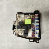 1999-2003 Mazda Protege Engine Fuse Box