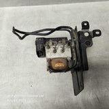 2001-2003 Mazda Protege ABS Pump Module 2.0L B