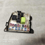1999-2003 Mazda Protege Engine Fuse Box