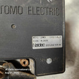2001-2003 Mazda Protege ABS Pump Module 2.0L B