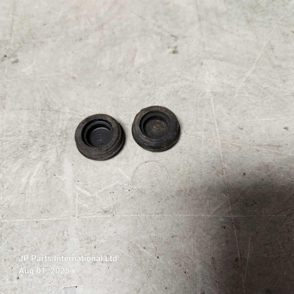 1999-2003 Mazda Protege Wiper Arm Caps (Pair)