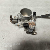 2001-2003 Mazda Protege Throttle Body Assembly 1G 2.0L