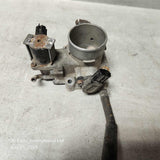 2001-2003 Mazda Protege Throttle Body Assembly 1G 2.0L