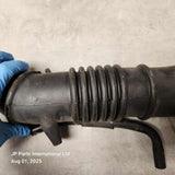 1999-2003 Mazda Protege Protege5 Air Intake Hose