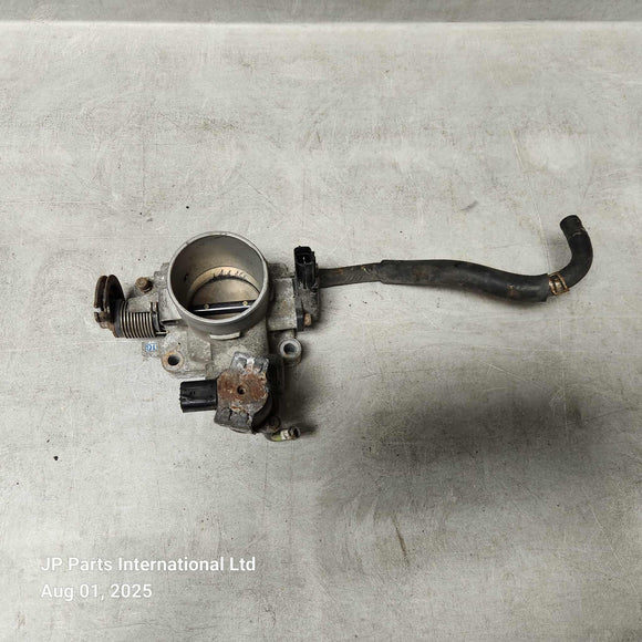 2001-2003 Mazda Protege Throttle Body Assembly 1G 2.0L