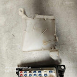 1999-2003 Mazda Protege Engine Fuse Box with Cover B