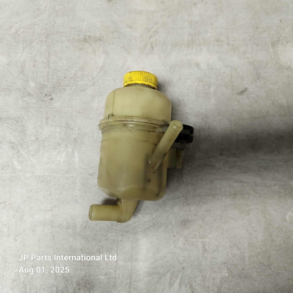 1999-2003 Mazda Protege Power Steering Reservoir Bottle