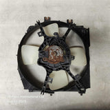 2001-2003 Mazda Protege Protege5 OEM Engine Fan ZL04-15-210B ZL04-15-150