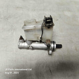 2001-2003 Mazda Protege Protege5 2.0L Brake Master Cylinder ABS - Cap Included