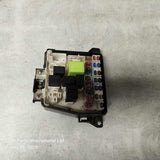 1999-2003 Mazda Protege Engine Fuse Box
