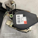 1999-2003 Mazda Protege  Protege5 Seat Belts