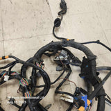 2001-2003 Mazda Protégé Protege5 Engine Harness Automatic ABS 2.0L Base Shifter 4speed