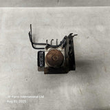 2001-2003 Mazda Protege ABS Pump Module 2.0L B