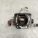 2001-2003 Mazda Protege Throttle Body Assembly