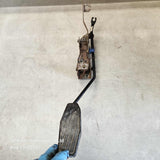 1999-2003 Mazda Protégé ACCELERATOR GAS THROTTLE  Pedal Assembly