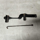 1999-2003 Mazda Protege Protege5 Mazdaspeed Protege Battery Tie Down Bracket B26H5603XD
