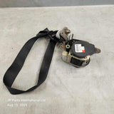 1999-2003 Mazda Protege  Protege5 Seat Belts