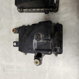 1999-2003 Mazda Protege Air Intake Filter Box with IAT Intake Air Temp Sensor
