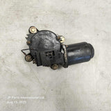 1999-2003 Mazda Protege Windshield Front Wiper Motor